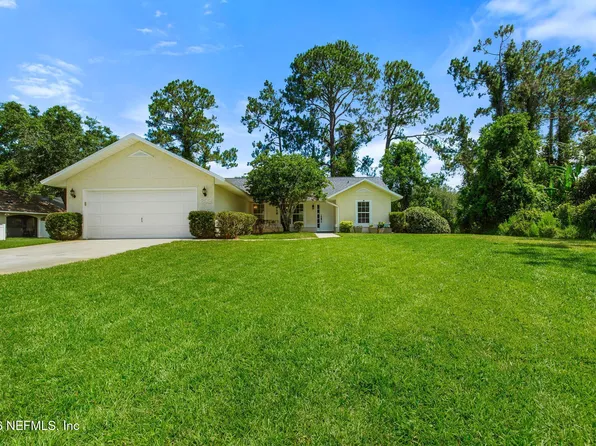 832 WHITE EAGLE Circle, St. Augustine, FL 32086