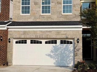 24865 Ivy Ln #0, Novi, MI 48375