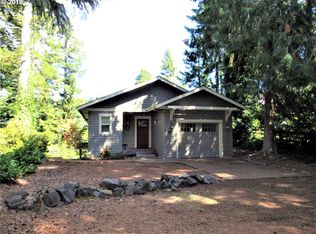 5915 Mercer Lake Rd, Florence, OR 97439