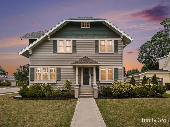 533 E Central Ave, Zeeland, MI 49464