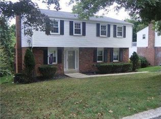 172 Baker Dr, Mcknight, PA