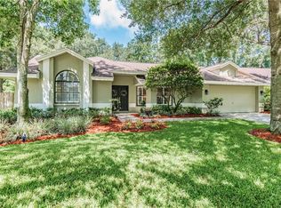 5803 Piney Lane Dr, Tampa, FL 33625