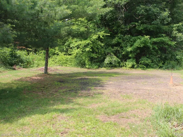 PARCEL Larson Rd #C, Attica, MI 48412