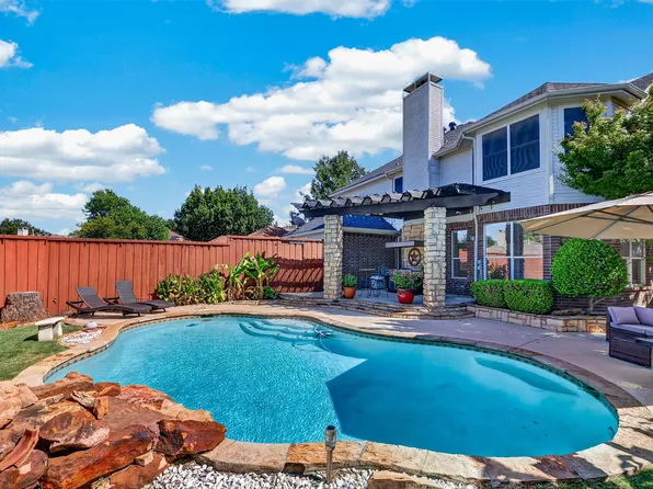 1413 Springaire Ln, Lewisville, TX 75077