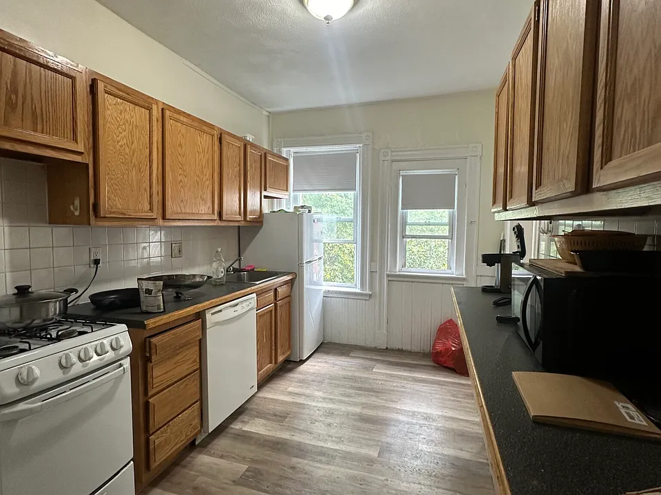 19 Mount Hood Rd #5