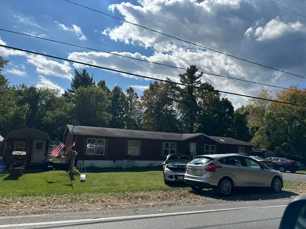 659 Salmon River Rd, Plattsburgh, NY 12901