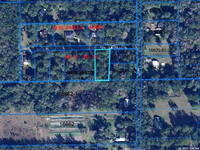 0 SW 1st Ave, Micanopy, FL, 32667