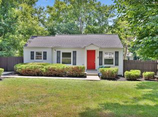 2016 Jones Cir, Nashville, TN 37207
