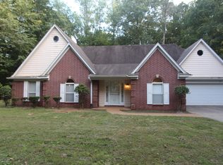 5309 Doe Ln, Southaven, MS 38671