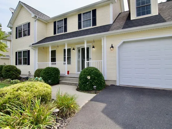 5 Angelica Dr, Springfield, MA 01129