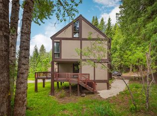 225 Snowgoose Ln #15, Sandpoint, ID 83864