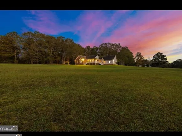 1820 Double Springs Church Rd, Monroe, GA 30656