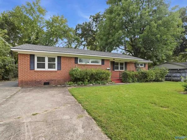 113 Drake Ave SW, Huntsville, AL 35801