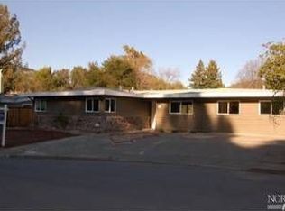 116 Lobo Vis, Novato, CA 94947