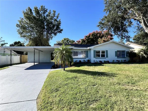 1520 Avenue H NE, Winter Haven, FL 33881