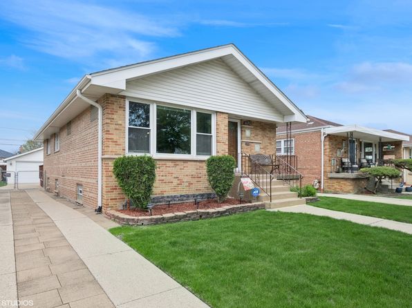 11118 S Avenue H, Chicago, IL 60617