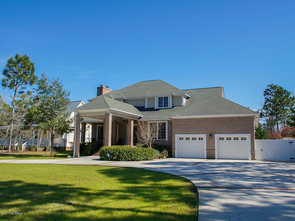 1st image of 816 S Shore Drive #Bsl