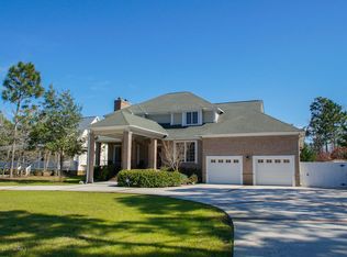 816 S Shore Dr #BSL, Southport, NC 28461