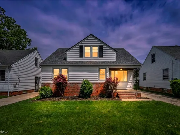 24831 Stephen Ave, Euclid, OH 44123