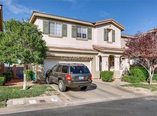 86 El Corazon Ct, Henderson, NV 89074