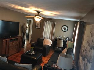 3 Beckside Rd, North Providence, RI 02911