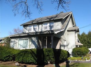 615 Portersville Rd, Ellwood City, PA