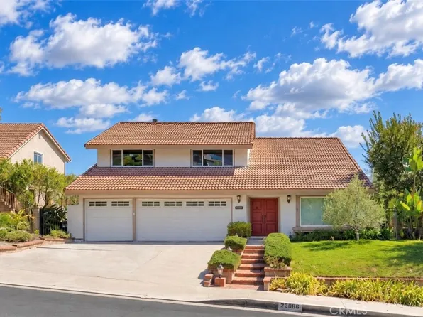 22086 Esplendor, Mission Viejo, CA 92691
