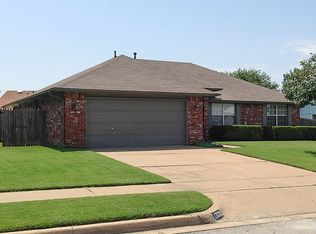 13210 E 45th St, Tulsa, OK 74134