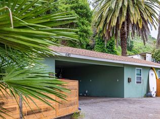 640 Coronel Pl, Santa Barbara, CA 93101