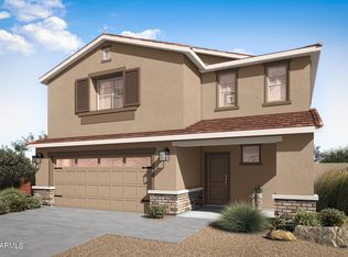 25786 W Coles Rd, Buckeye, AZ 85326