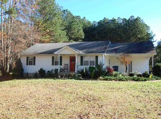 26 Pope Rd, Buchanan, GA 30113