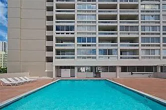 1212 Punahou St #3303 — Photo 12