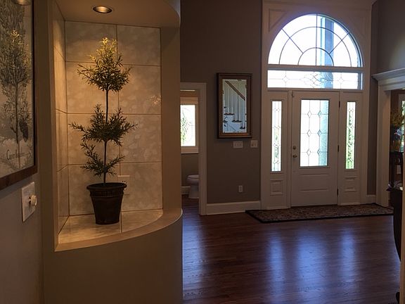 Front Foyer