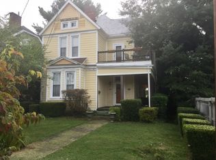 908 Pennsylvania Ave, Bristol, TN 37620