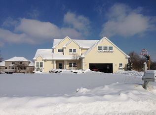 2000 S Meadow Dr, Warsaw, IN 46580