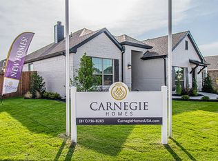 1429 Lakeview Dr, Azle, TX 76020