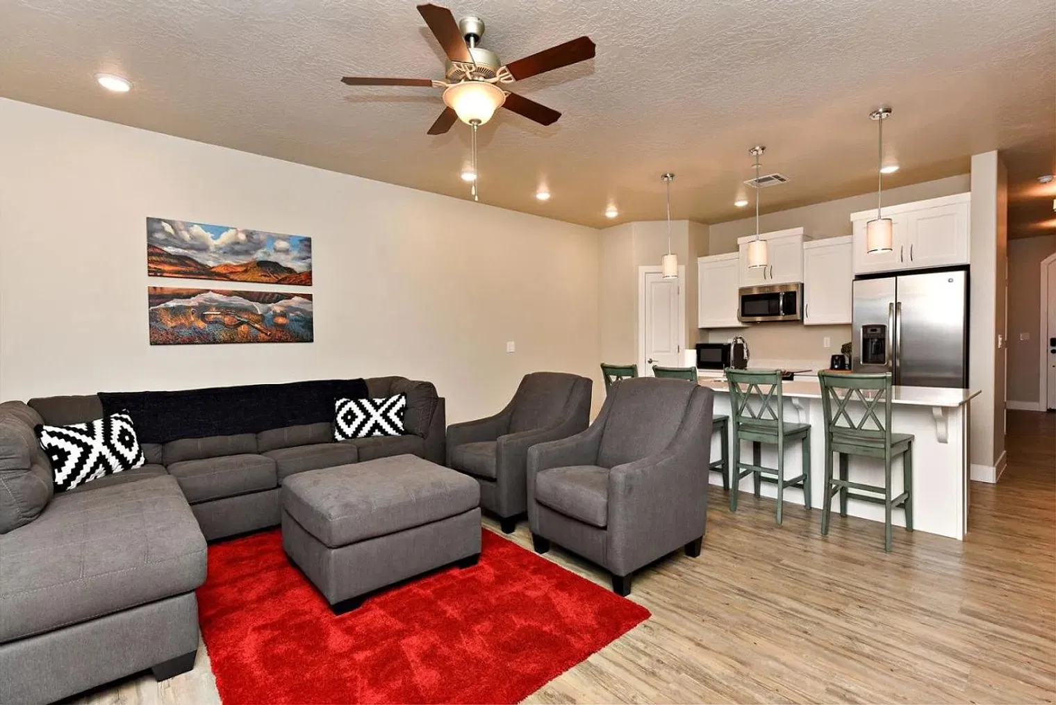 3 bed, 3.0 bath, $3,426 — Photo 1