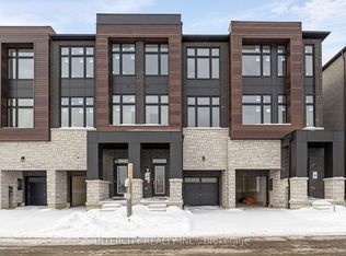 30 Radisson St, Vaughan, ON L4H 5G9