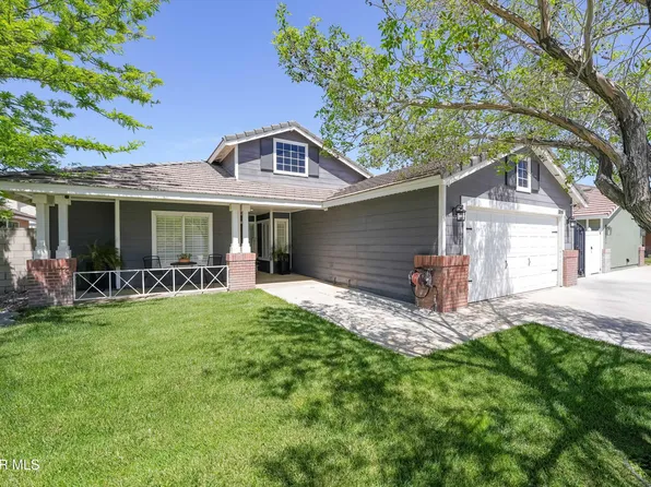 3047 Christina St, Lancaster, CA 93535