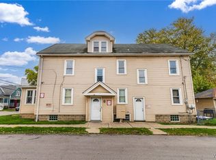 194 Chadduck Ave, Buffalo, NY