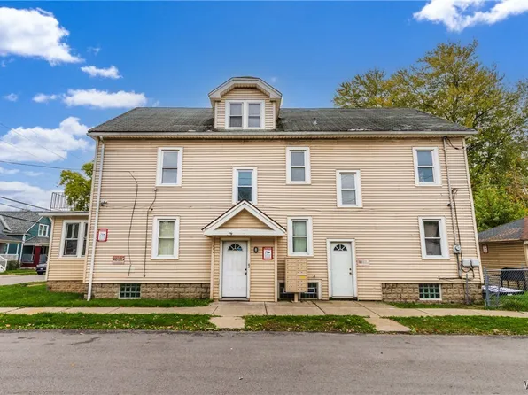 194 Chadduck Ave, Buffalo, NY 14207