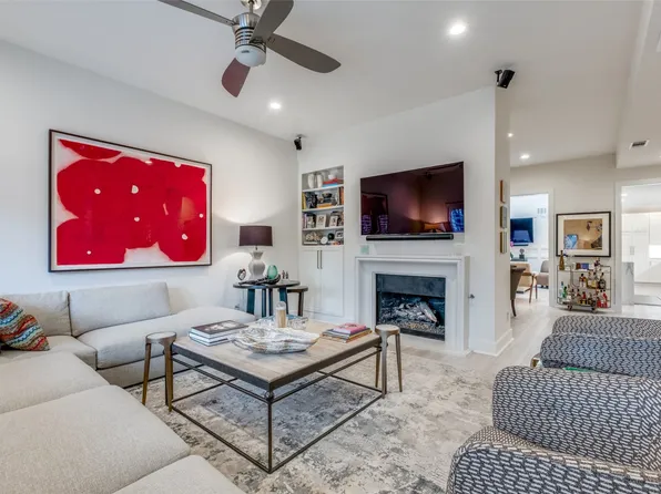 4402 Westside Dr, Highland Park, TX 75209