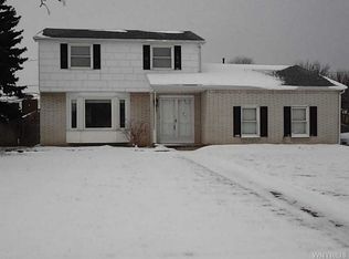 130 Gaslight Trl, Buffalo, NY 14221