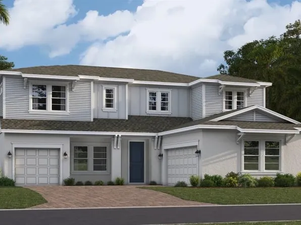 677 Tundra Loop, Groveland, FL 34736