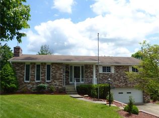 406 Middlesex Rd, McKeesport, PA 15135