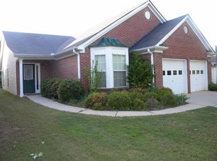 2775 Sterling Creek Point, Snellville, GA 30078