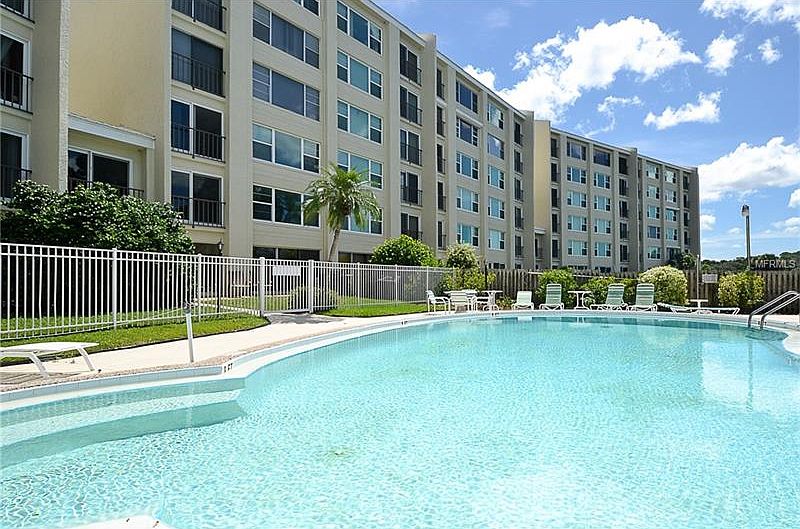 2nd image of 225 Country Club Dr #1206