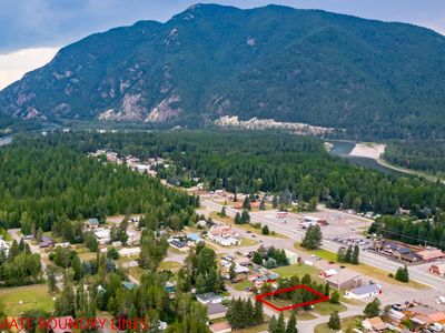 Lots 136 140 & 144 1st Ave S, Hungry Horse, MT, 59919