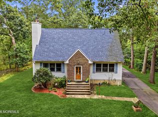 313 Pfister Road, Jackson, NJ 08527