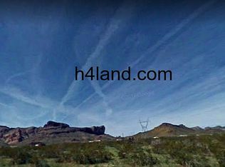 2596 S Yaqui Rd, Golden Valley, AZ 86413